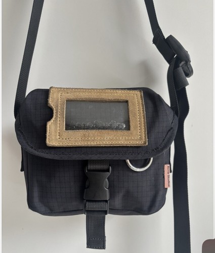 Acne studios shoulder - acne,