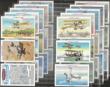 WILLS CASTELLA-FULL SET-