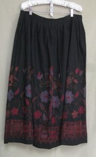 Indian Embroidered cotton