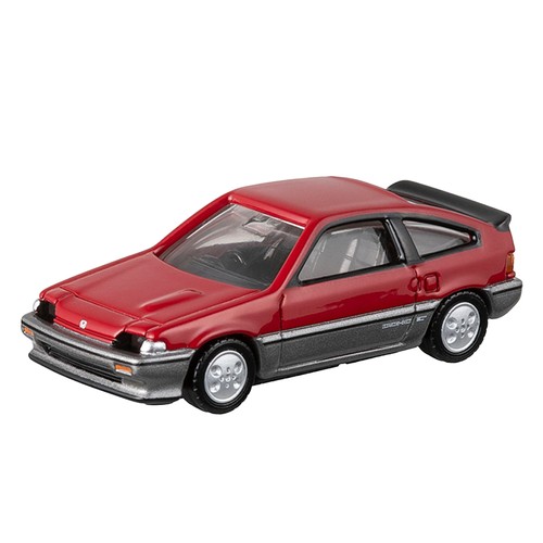 Tomica premium honda - tomica,