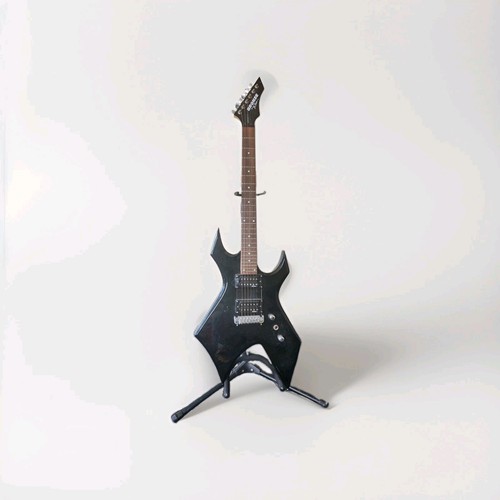 Rich warlock with - bc,