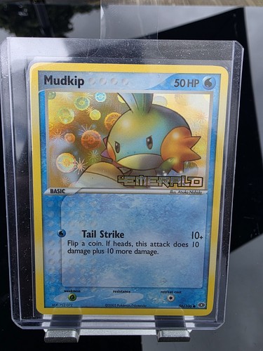 Stamped nintendo pokémon tcg - stamped,
