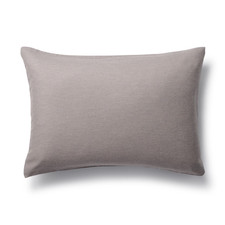 MUJI Cotton flannel pillowcase