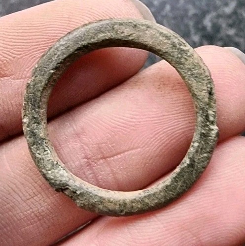 Celtic ring proto - ring, money