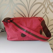 Kipling FRESH  Tote Bag With LEATHER details