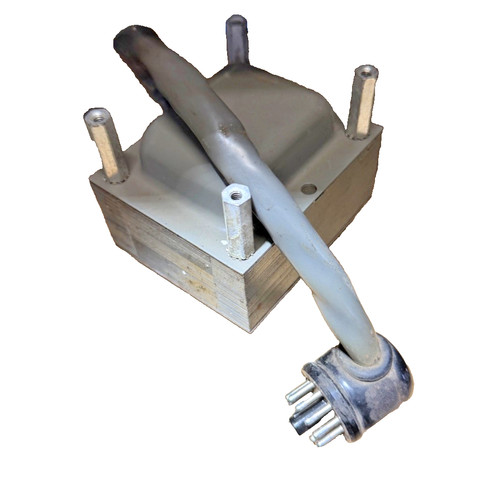 Power transformer for - power, bell