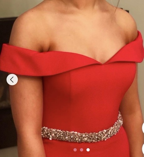 Pia michi evening dress - pia,