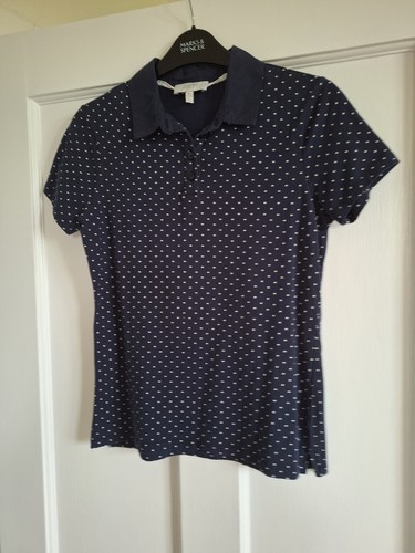 Laura ashley ladies navy - laura,
