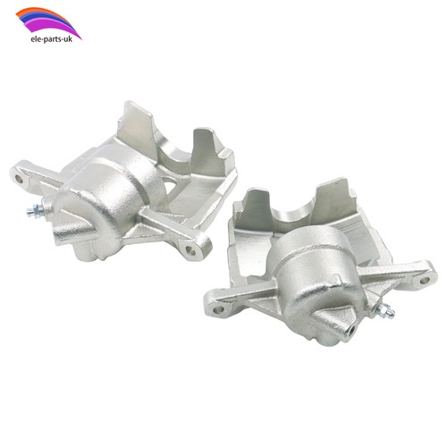 Brake caliper front left - caliper, +