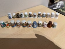 Job Lot Of 23 Collectible