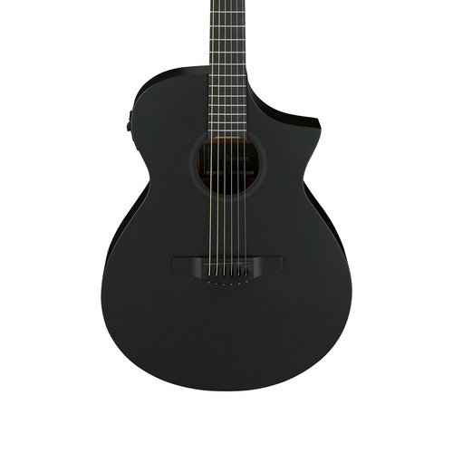 Used ibanez aewc621 acoustic - used,