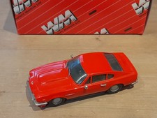 Western Models WP109X 1982