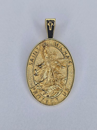 Saint michael archangel - michael,