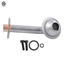 Oil Pump Suction Pick Up Pipe