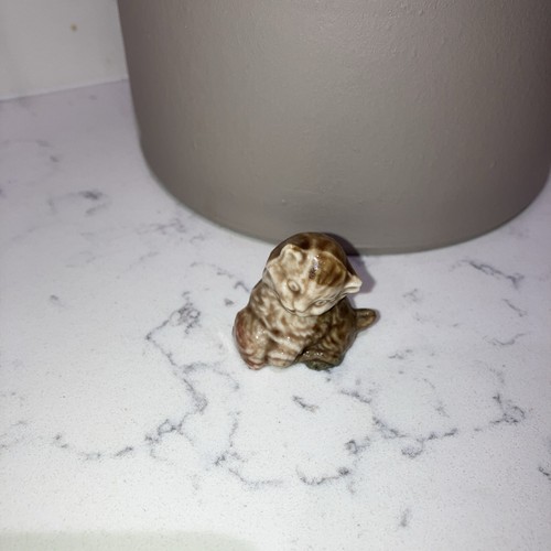 Vintage wade whimsies - vintage,