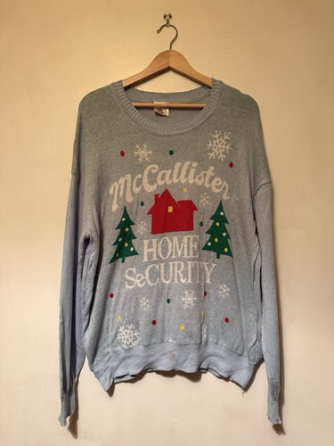 Home alone kevin mccallister - alone,