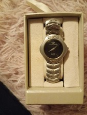 GIORGIO ARMANI WATCH, women's