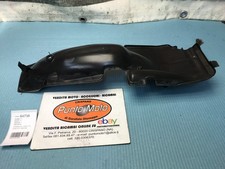 Rear wheel arch fender Honda