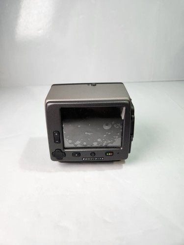 Hasselblad h3d digital back - h3d-31,