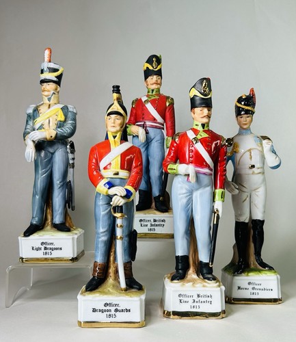 Vintage bisque porcelain - vintage,