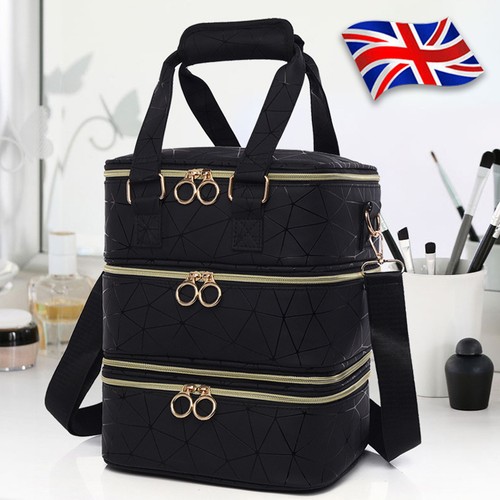Portable manicure storage - portable,