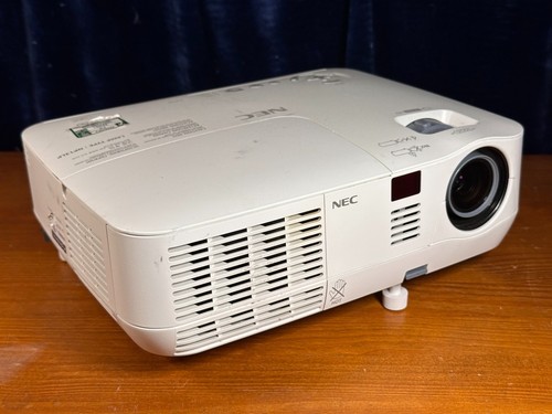 Nec v260 dlp projector - v260,