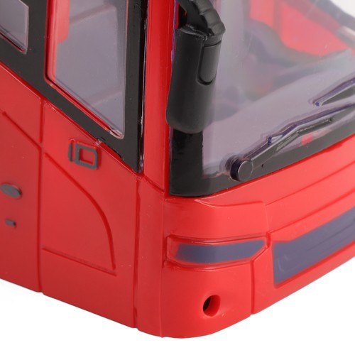 Remote control bus - control,