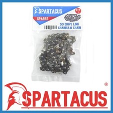 Spartacus SP064 50 Drive Links