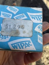 Wipac S1296 New Boxed Nos