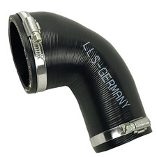 Turbo Charge Air Hose For LAND