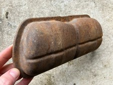 Type 3 VW Variant 1600 Rocker