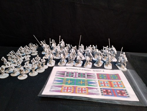 28mm norman force ameralabs - 28mm,