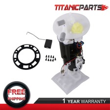 Fuel Pump Module Assembly For