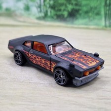Hot Wheels Ford Maverick