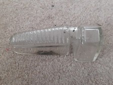 OLD CLASSIC JAGUAR MK10 420G REVERSE LAMP LENS GLASS MKX MARK 10