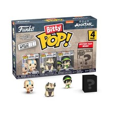 Funko Bitty POP: Avatar: TLA-