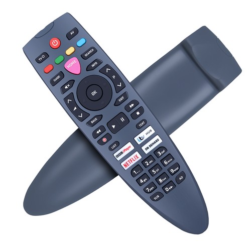 Replace remote control for - replace,
