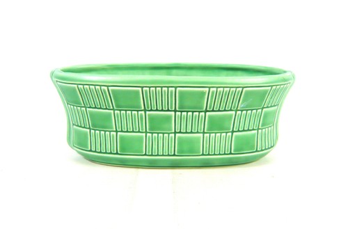 Vintage sylvac green - vintage,