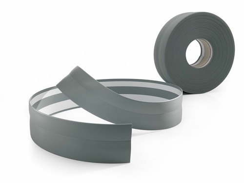 Flexible coved skirting board - skirting,