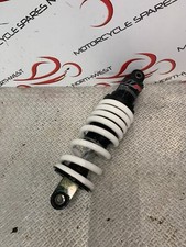 2017 KTM DUKE 390 REAR SHOCKER WP SHOCK 8K KTM DUKE BREAKING SEE SHOP BK069