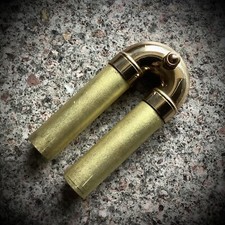 Yamaha YTR 1335 Bb Trumpet - 1st valve tuning slide - Good condition, small Dink