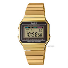 Casio Vintage A700WG-9A  Super
