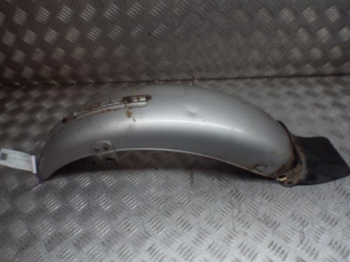 Yamaha at1 125 1969 rear - at1,
