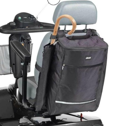 Drive zippered scooter - drive,