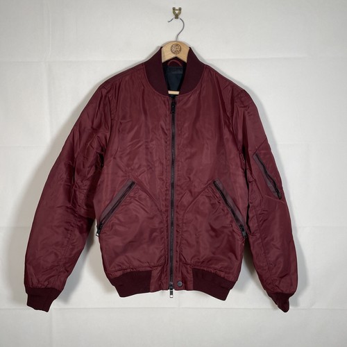 Lindeberg ma1 bomber - ma1, jacket