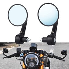 3" ROUND UNIVERSAL MOTORCYCLE