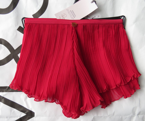 Rosie for autograph pleat - rosie,