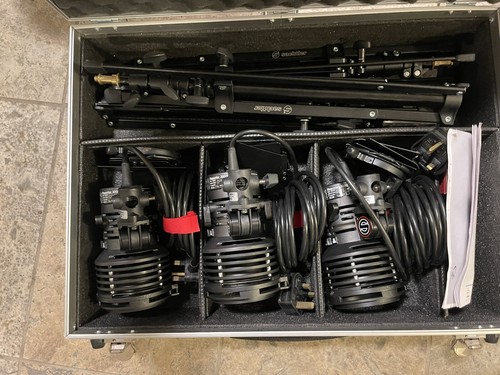 Sachtler reporter 300h - reporter, x
