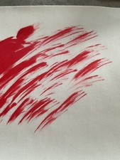 Artist Canvas -cotton- pellon - Roll 4Mx 90 Cm Wide For £12