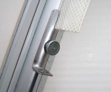 Dorema Awning Rail Stopper